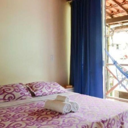 Suite Porto Do Sol Abraão Extérieur photo