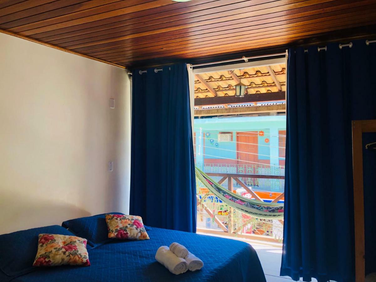 Suite Porto Do Sol Abraão Extérieur photo