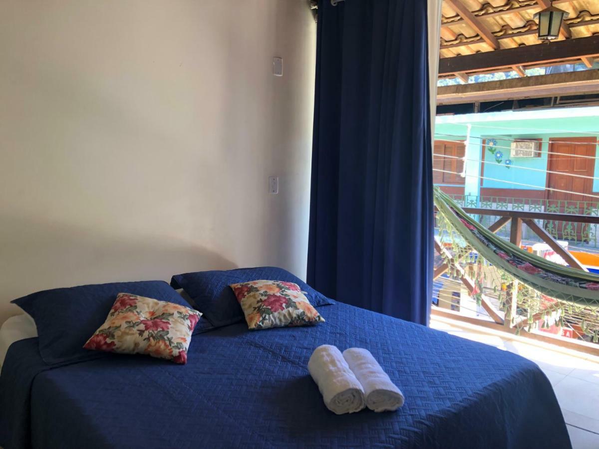 Suite Porto Do Sol Abraão Extérieur photo