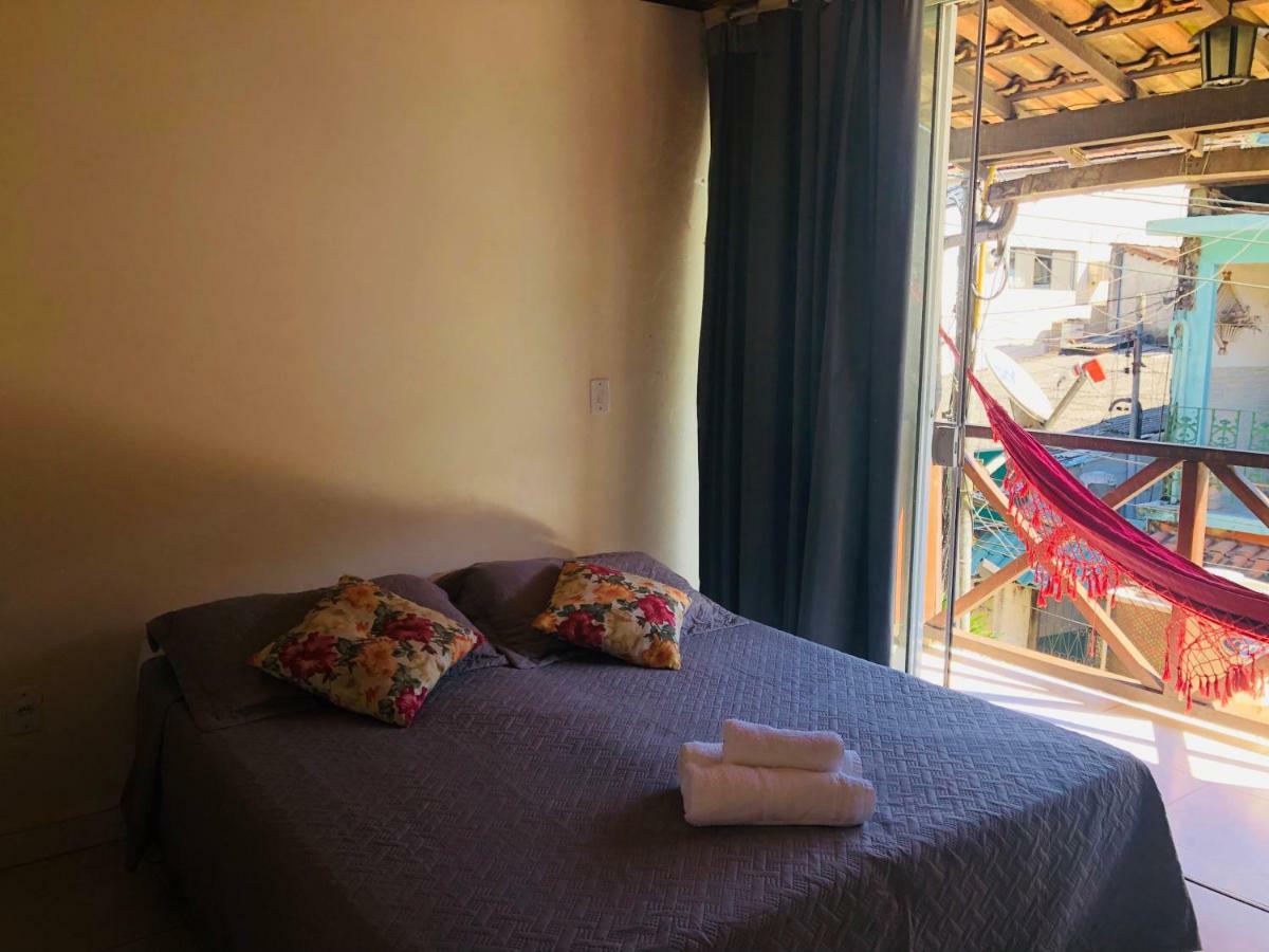 Suite Porto Do Sol Abraão Extérieur photo