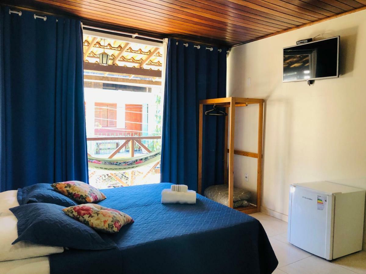 Suite Porto Do Sol Abraão Extérieur photo