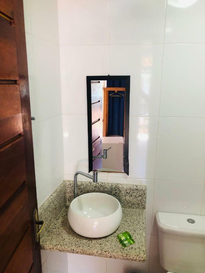 Suite Porto Do Sol Abraão Extérieur photo