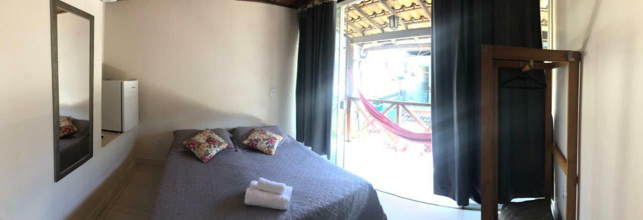 Suite Porto Do Sol Abraão Extérieur photo