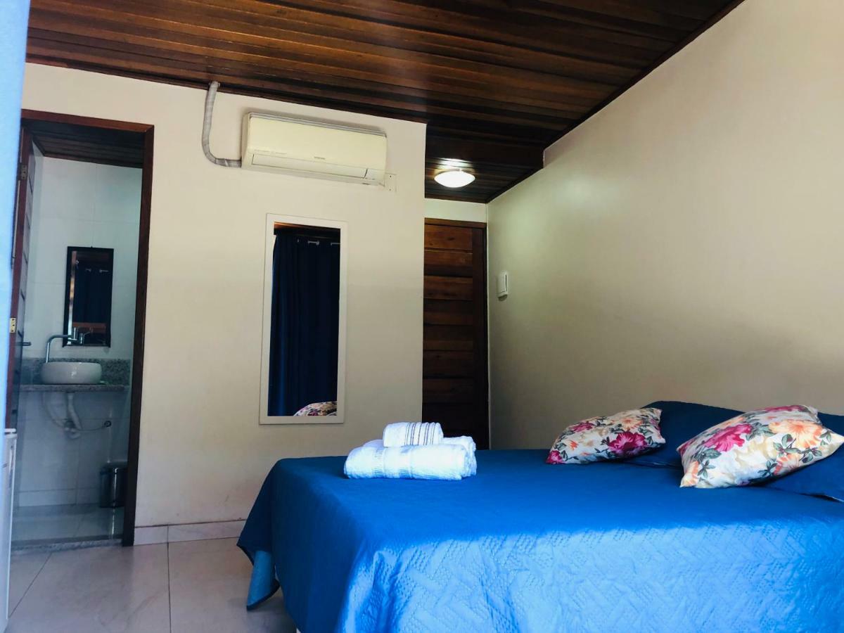Suite Porto Do Sol Abraão Extérieur photo